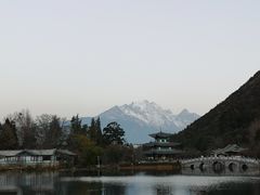 -黑龙潭公园