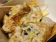 -四环冷面王(西单华威约饭街店)