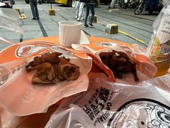 -整只乳鸽GetSQUAB(西华路店)