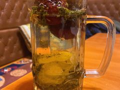 -如意林卡藏餐吧(大昭寺店)