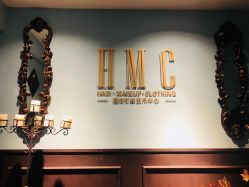 -HMC美容按摩SPA馆
