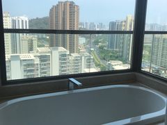 -三亚湾红树林度假世界(木棉酒店)