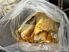 传统煎饼果子-清真·二嫂子煎饼果子(鼓楼旗舰形象店)