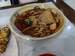 -思思油炸(会堂东路店)