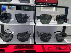 -宝岛眼镜·星创视光中心·林德伯格·奢品集合(北京世纪金源店)