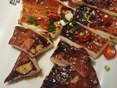 -喝丢一只鞋海鲜烧烤·海肠捞饭(市场店)
