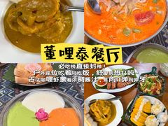 -西双版纳原始森林公园