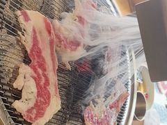 -壹兆炭火烧肉·烤鳗鱼(金水花城店)