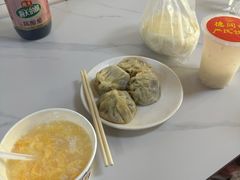 -德润福严氏烧麦总店(友谊路总店)