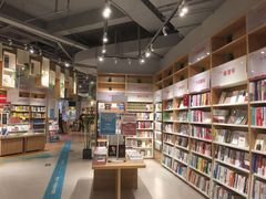 -当当书店(国泰广场店)