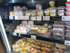-苹果花园(枫林路店)