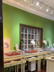 -HeyJewel全球独立设计师原创首饰集合店