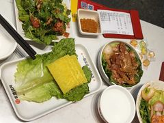 -柒酒烤肉(祁阳新天地店)