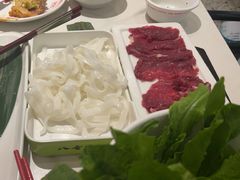 -八合里潮汕鲜牛肉火锅(上海汇智广场店)