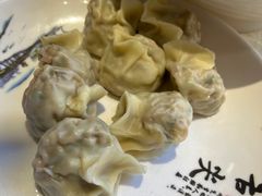 -大眼锅贴水饺(河东店)