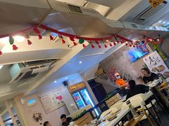 大堂-三头牛·潮汕牛肉生蚝火锅 (夏湾店)
