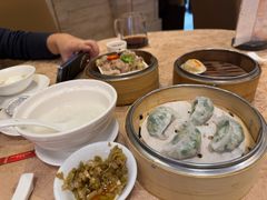 -广东胜利宾馆西关粤中餐厅