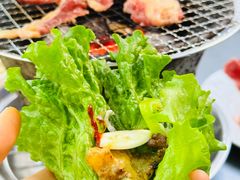 -松明一烤肉馆(鲁园店)