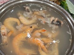 -悦橙烤肉海鲜自助(中央大街店)