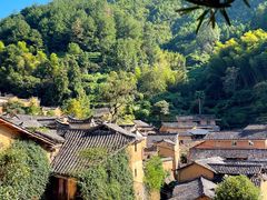 -杨家堂村