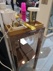 -CD Hair salon