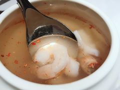 酥皮海鲜汤-王品牛排(杭州大厦店)