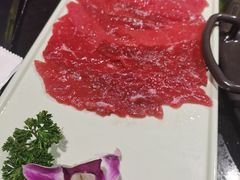-袍家大院重庆火锅(文安路店)