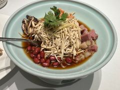-小厨娘淮扬菜(天印大道店)