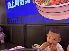 -徐记小怪兽肉蟹煲店(哈西万达金街店)