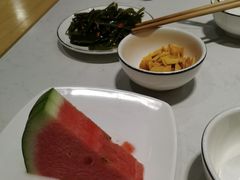 -默玉火锅(新世纪购物中心店)