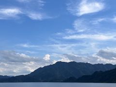 -雅鲁激流探险漂流