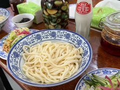 肉酱-方砖厂69号炸酱面(方砖厂胡同店)