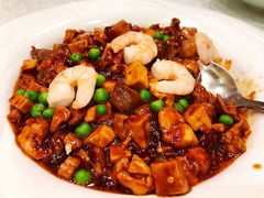 -梅龙镇酒家(南京西路总店)