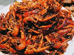 -天津乾毓德饭庄·清真传统炒菜·海鲜烧烤(咸阳路店)