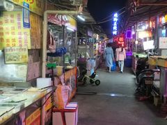 -七公里小吃街(海埂路店)