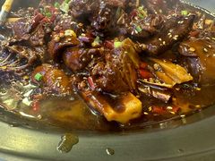 -回味黑鸭煲·始于2006(万松园店)