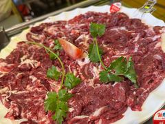 -潮泰牛肉火锅 · 创于1992年(车公庙店)