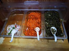 -塔斯提抓饭(东城汇店)