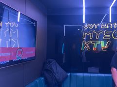 -唱吧麦颂KTV(西单华威潮铺街店)