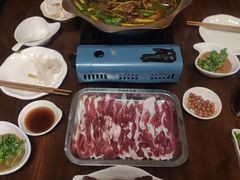 -大唐人家·热气羊肉(大华店)