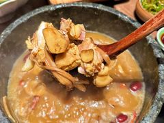 -蘑界·野生菌火锅(深业上城店)