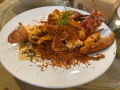 -202特色排档(五缘湾店)