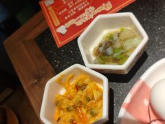 -牛New寿喜烧(闵行龙湖天街店)