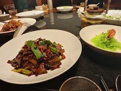 -许爷家·生态湖鲜(徐汇日月光店)