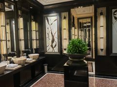 -北京四季酒店·采逸轩