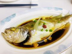 -蘭奢雅集·江浙菜(青山江滩店)