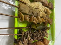-马记大锅煮(总店)