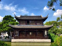 -南京中国近代史遗址博物馆(南京总统府)