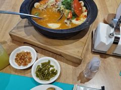 -糟粕醋·椰苑海南菜餐厅(亚龙湾天域酒店)