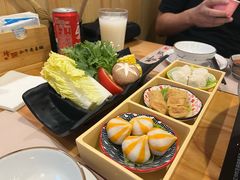 -牛匠和牛寿喜锅(西安总店)